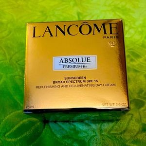 LANCÔME Absolue Premium Bx Cream